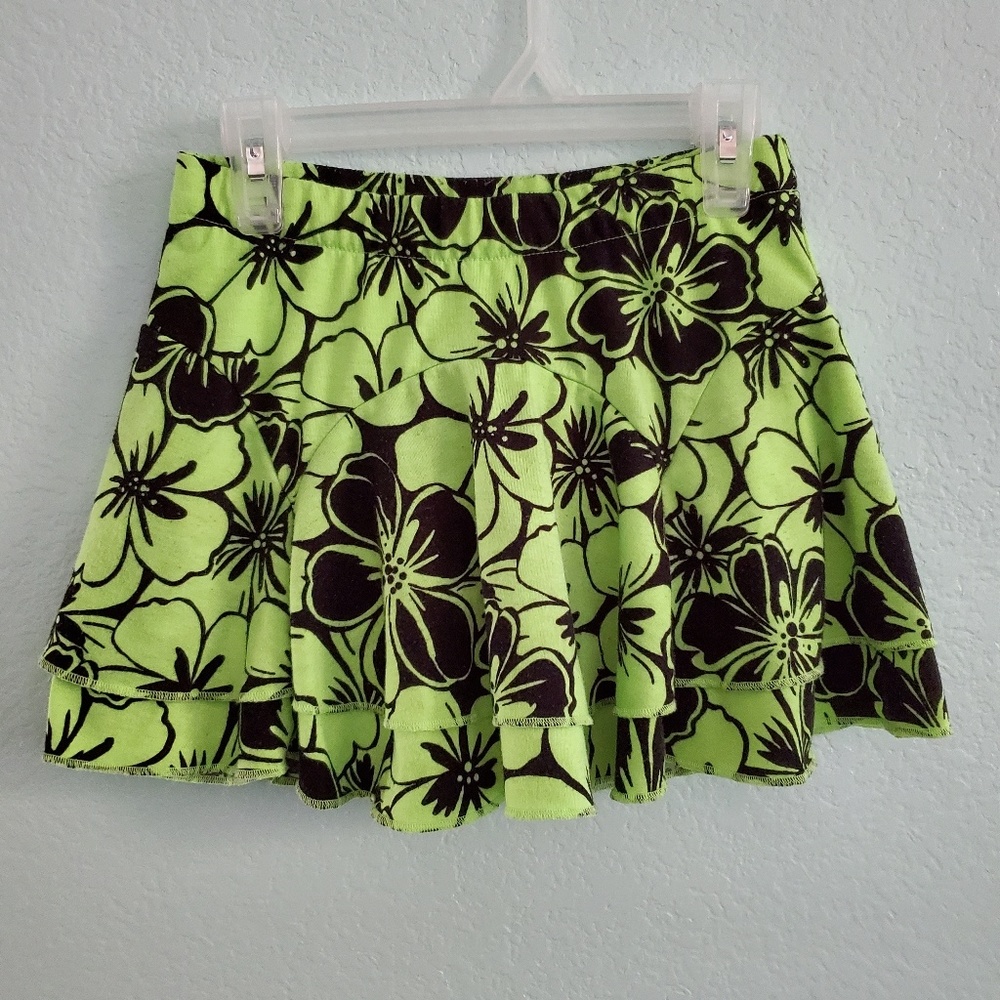Justice skirt. Girls size 8